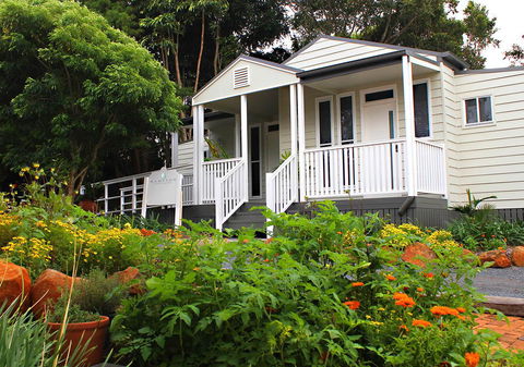 Hampton Estate Wines - Darwin Holiday 16
