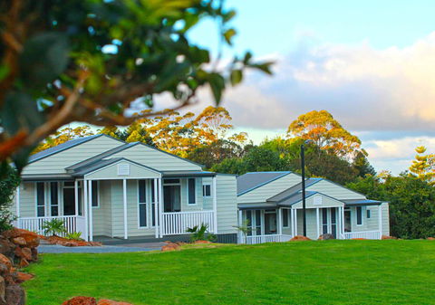 Hampton Estate Wines - Darwin Holiday 21