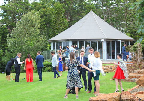 Hampton Estate Wines - Darwin Holiday 17