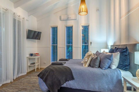 Hampton Estate Wines - Darwin Holiday 4