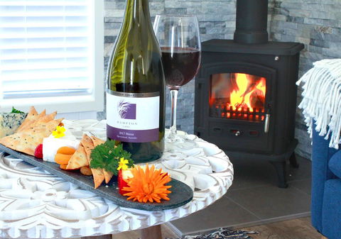 Hampton Estate Wines - Darwin Holiday 6