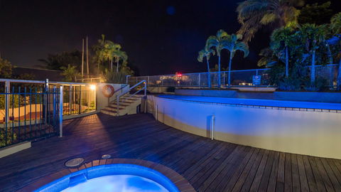 Sunshine Tower Hotel - Darwin Holiday 12