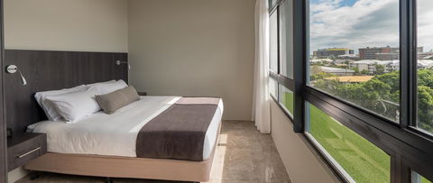 Sunshine Tower Hotel - Darwin Holiday 19