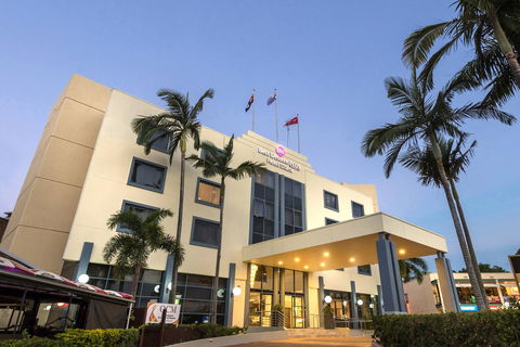 Hotel Diana - Darwin Holiday 21
