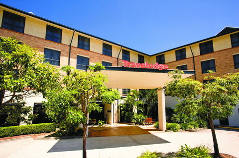 Mercure Brisbane Garden City - Darwin Holiday 16