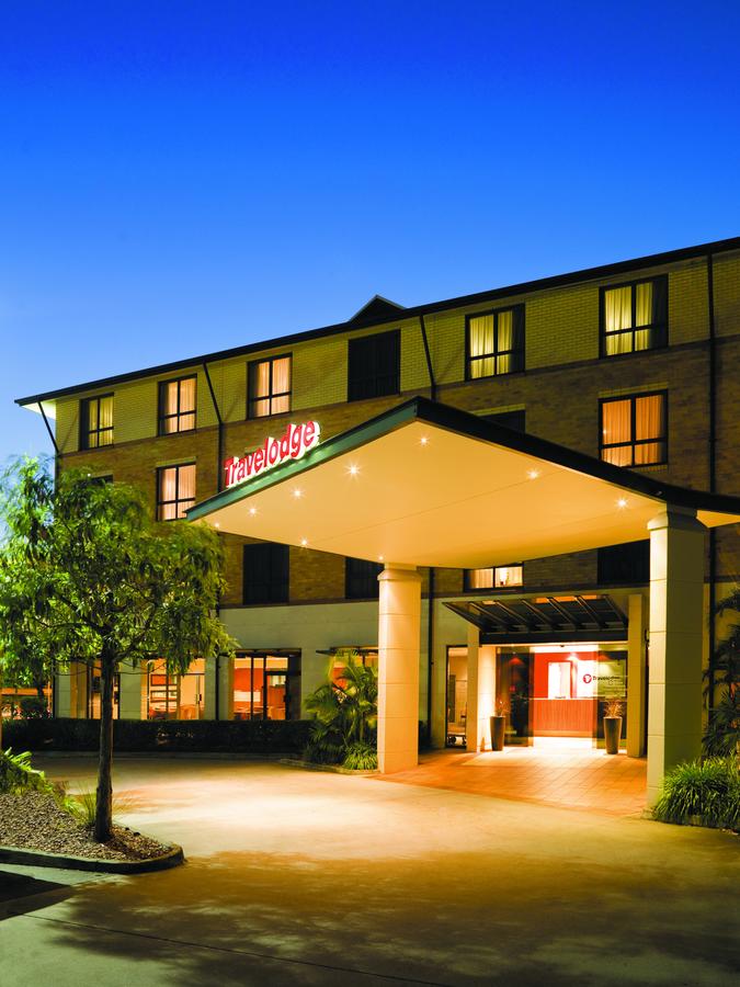 Upper Mount Gravatt Bc QLD Darwin Holiday