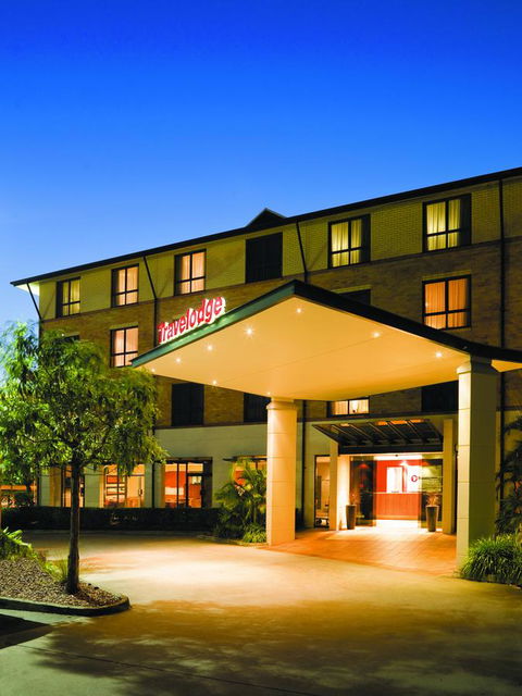 Mercure Brisbane Garden City - Darwin Holiday 0