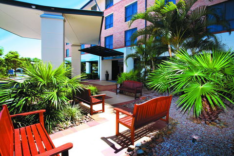 Mercure Brisbane Garden City - Darwin Holiday 13
