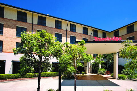 Mercure Brisbane Garden City - Darwin Holiday 18
