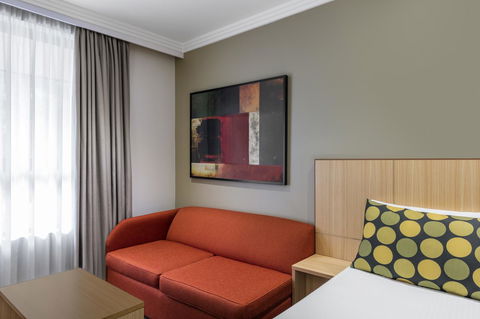 Mercure Brisbane Garden City - Darwin Holiday 3