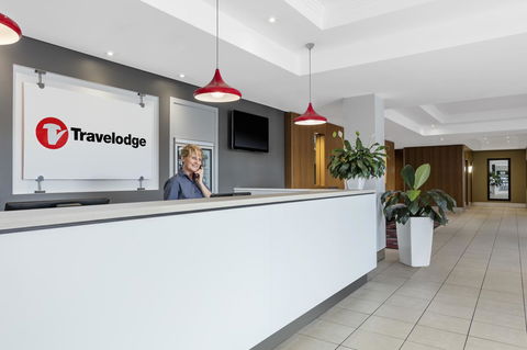 Mercure Brisbane Garden City - Darwin Holiday 27