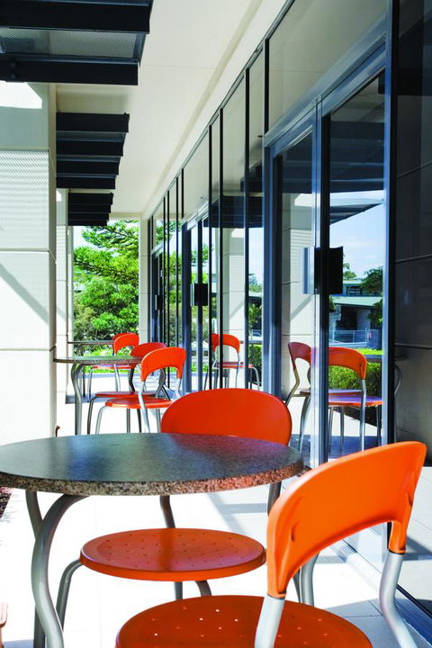 Mercure Brisbane Garden City - Darwin Holiday 15