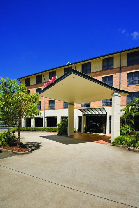 Mercure Brisbane Garden City - Darwin Holiday 2