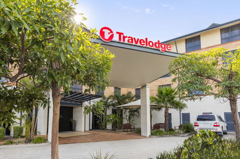 Mercure Brisbane Garden City - Darwin Holiday 29