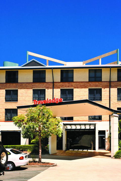 Mercure Brisbane Garden City - Darwin Holiday 14