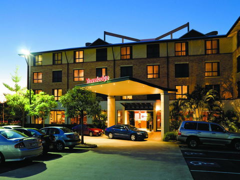 Mercure Brisbane Garden City - Darwin Holiday 8