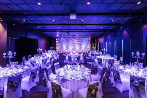 Hotel Grand Chancellor Brisbane - Darwin Holiday 16