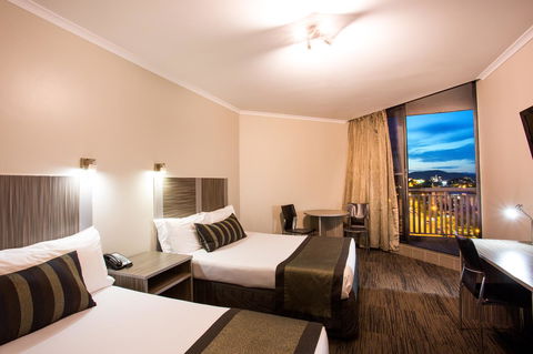 Hotel Grand Chancellor Brisbane - Darwin Holiday 28
