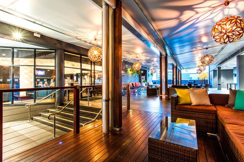 Hotel Grand Chancellor Brisbane - Darwin Holiday 35