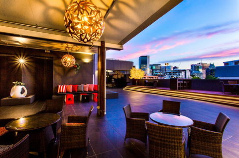 Hotel Grand Chancellor Brisbane - Darwin Holiday 10