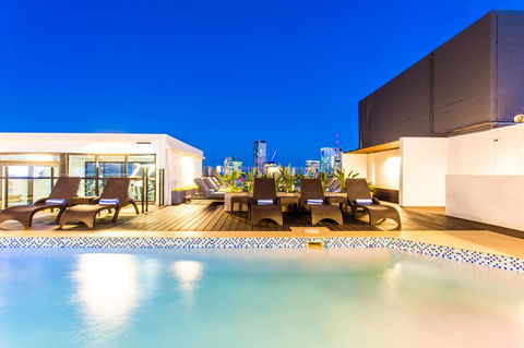 Hotel Grand Chancellor Brisbane - Darwin Holiday 3