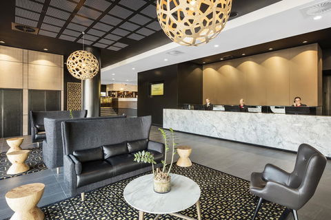 Hotel Grand Chancellor Brisbane - Darwin Holiday 8