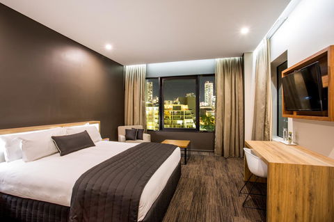 Hotel Grand Chancellor Brisbane - Darwin Holiday 30