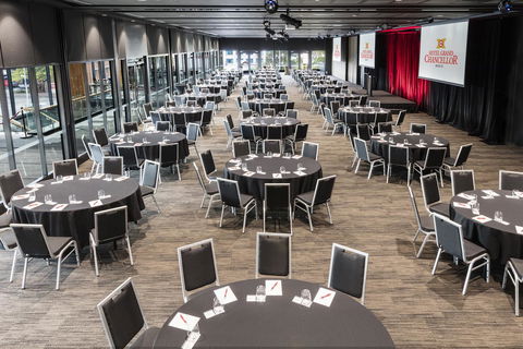 Hotel Grand Chancellor Brisbane - Darwin Holiday 23