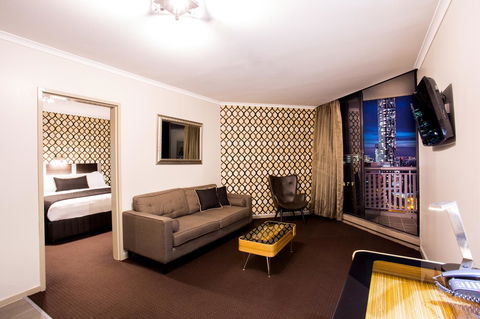 Hotel Grand Chancellor Brisbane - Darwin Holiday 32