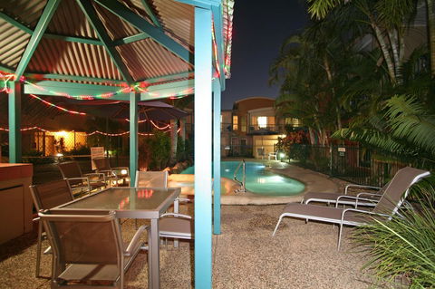 Coolum Beach Getaway Resort - Darwin Holiday 22