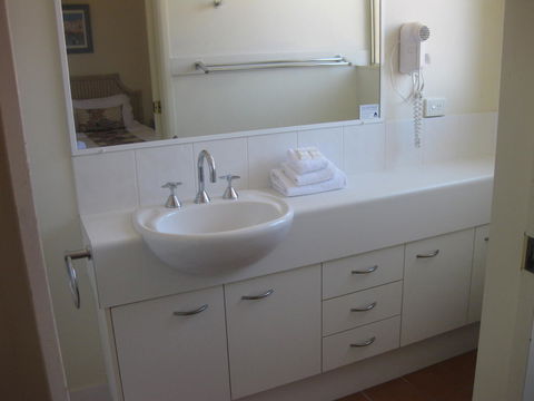 Coolum Beach Getaway Resort - Darwin Holiday 26
