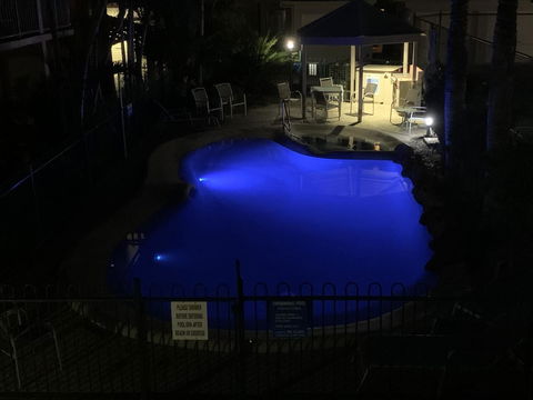Coolum Beach Getaway Resort - Darwin Holiday 1