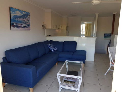 Coolum Beach Getaway Resort - Darwin Holiday 8