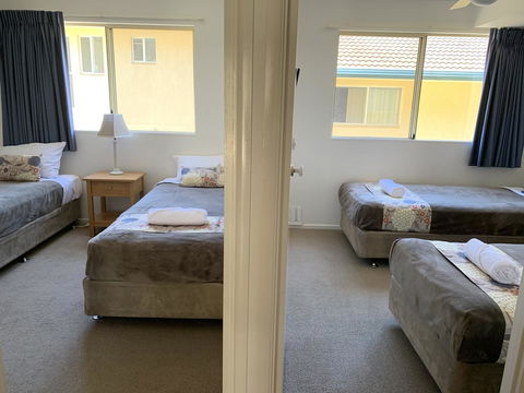 Coolum Beach Getaway Resort - Darwin Holiday 5
