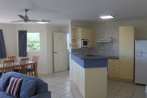Coolum Beach Getaway Resort - Darwin Holiday 23