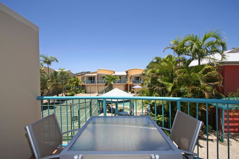 Coolum Beach Getaway Resort - Darwin Holiday 30