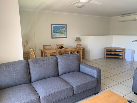 Coolum Beach Getaway Resort - Darwin Holiday 3