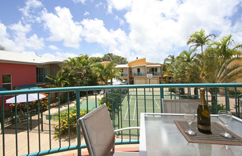 Coolum Beach Getaway Resort - Darwin Holiday 18