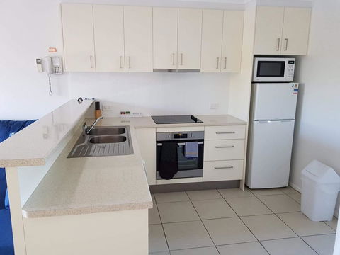 Coolum Beach Getaway Resort - Darwin Holiday 9