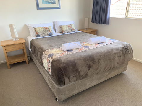 Coolum Beach Getaway Resort - Darwin Holiday 4