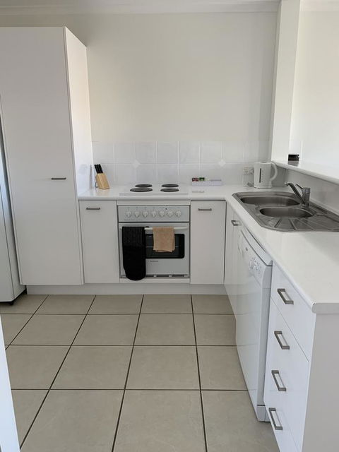 Coolum Beach Getaway Resort - Darwin Holiday 12