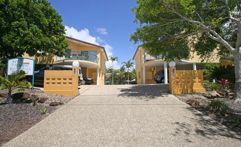 Coolum Beach Getaway Resort - Darwin Holiday 19