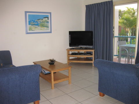Coolum Beach Getaway Resort - Darwin Holiday 24