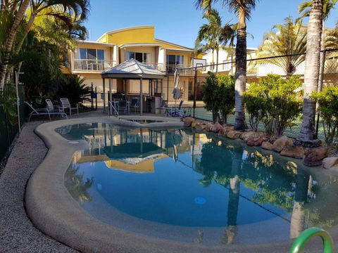 Coolum Beach Getaway Resort - Darwin Holiday 7