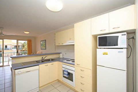Coolum Beach Getaway Resort - Darwin Holiday 27