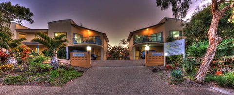 Coolum Beach Getaway Resort - Darwin Holiday 0