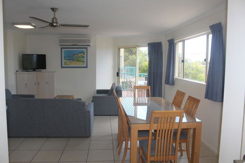 Coolum Beach Getaway Resort - Darwin Holiday 21