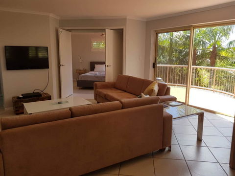 Coolum Beach Getaway Resort - Darwin Holiday 6