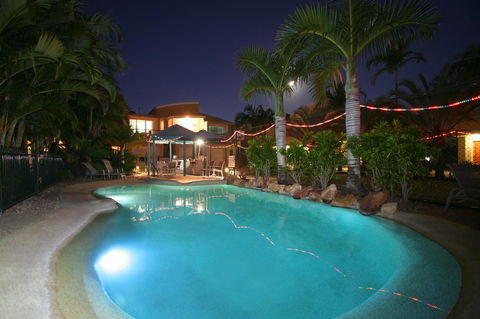 Coolum Beach Getaway Resort - Darwin Holiday 14