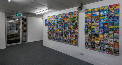 Surfers Hawaiian Holiday Apartments - Darwin Holiday 28